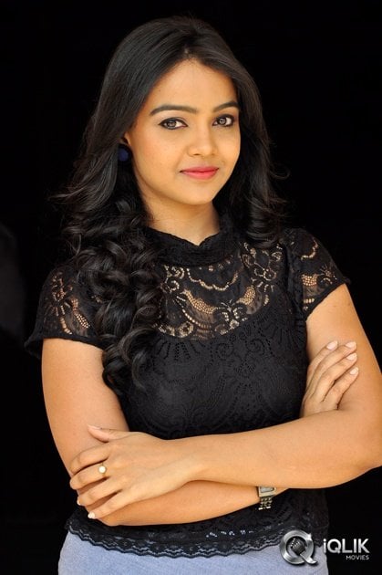 Nithya-Shetty